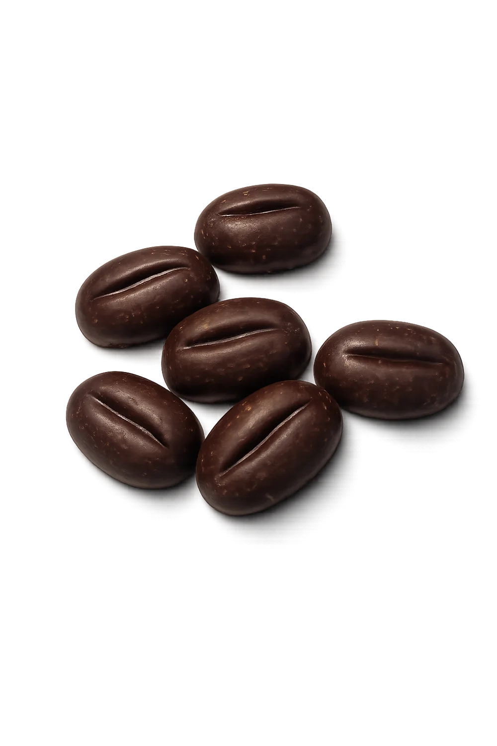 Single-origin cacao beans