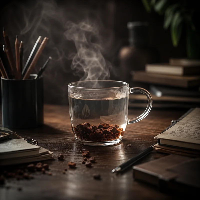 Cacao vs Coffee