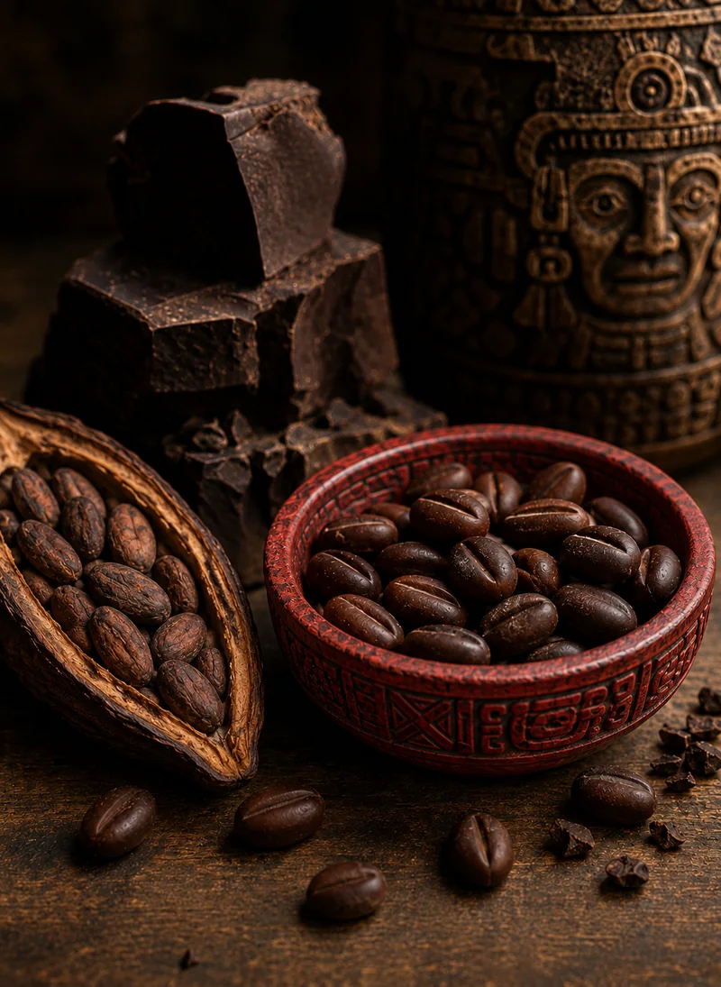 What Is Theobromine?