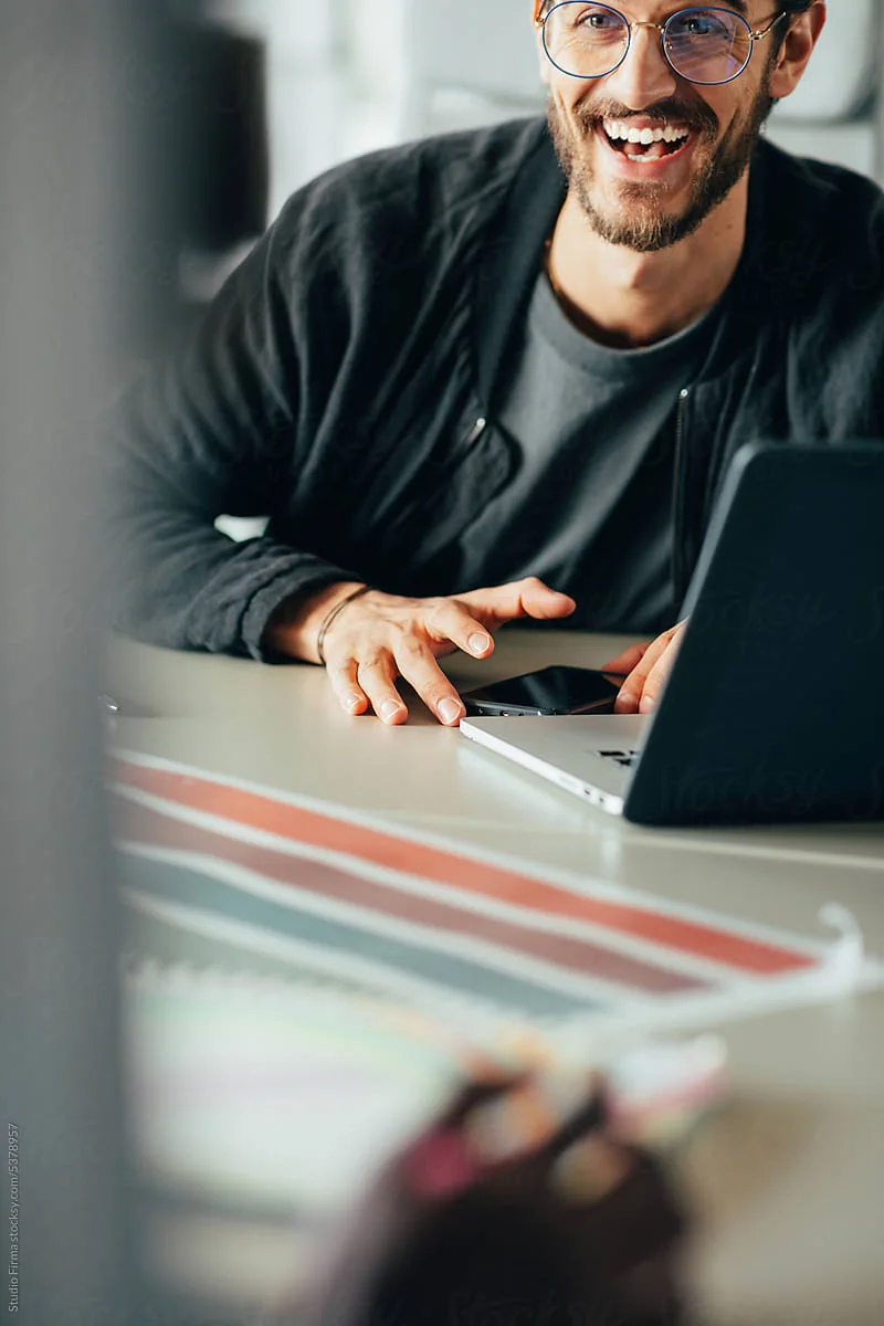 Deep work, calmer energy