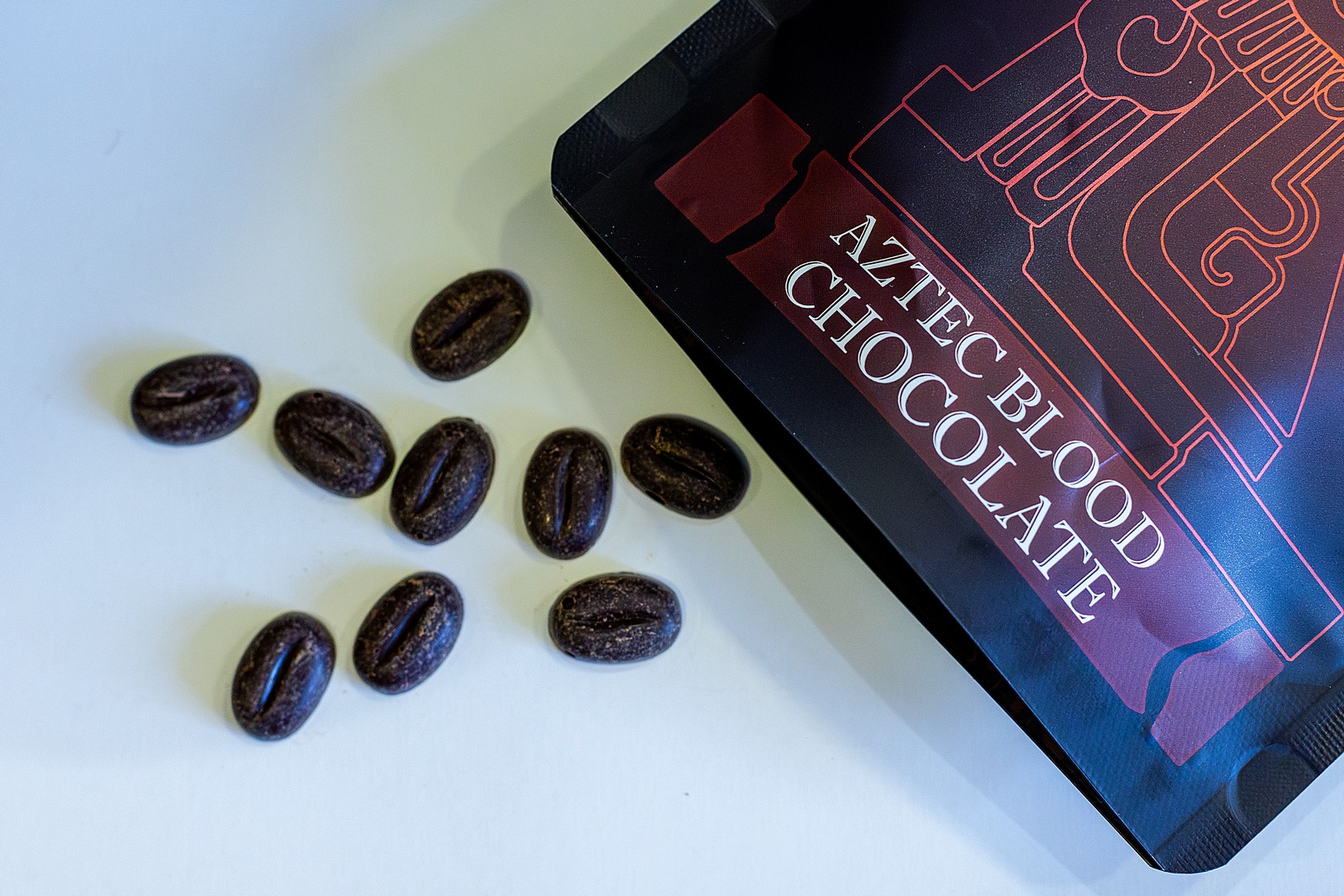 Exploring Focus Rituals: Chocolate and Coffee Compared